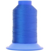 Hilo poliéster Penny Plus - Talla 30 - Azul real n°0073 x900m|raw }}