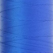 Hilo poliéster Penny Plus - Talla 30 - Azul real n°0073 x900m