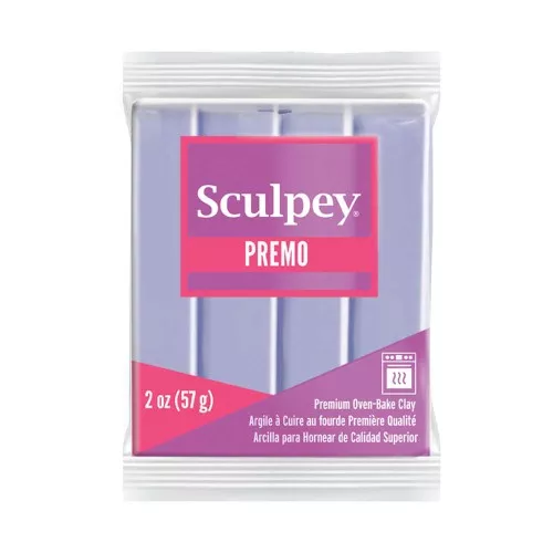Premo Acentos Pastelería 57 gr - Lavanda (n°5538)