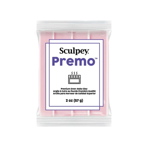 Premo Acentos pastelería 57 gr - Rosa claro (n°5508)