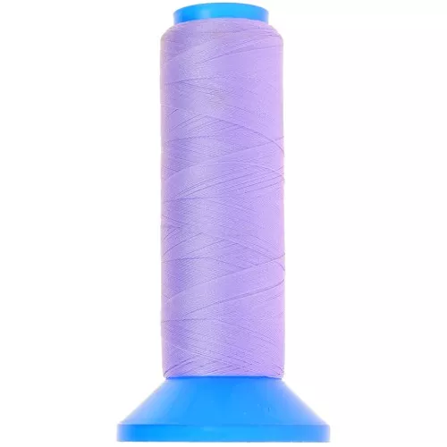 Hilo de nylon 0,20 mm - Nylon para joyería - Griffin - Lila x600m