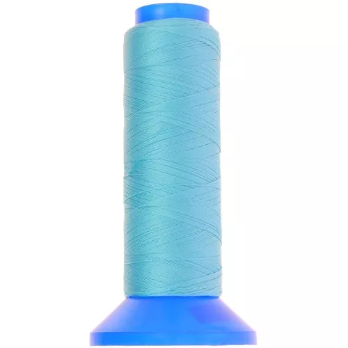 Hilo de nylon 0,20 mm - Nylon para joyería - Griffin - Turquesa x600m