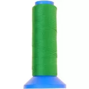 Hilo de nylon 0,20 mm - Nylon para joyería - Griffin - Verde x600m