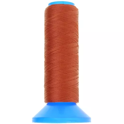 Hilo de nylon 0,20 mm - Nylon para joyería - Griffin - Cornalina x600m