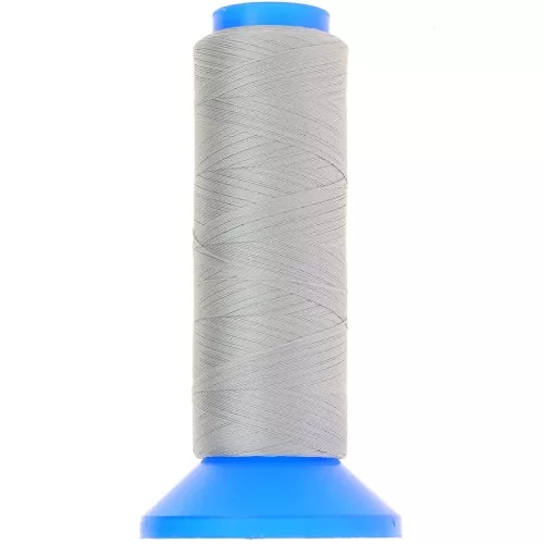 Hilo de nylon 0,20 mm - Nylon para joyería - Griffin - Gris Clair x600m