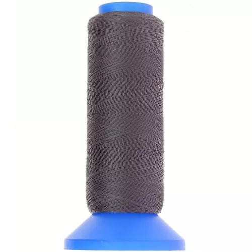 Hilo de nylon 0,20 mm - Nylon joya - Griffin - Antracita x600m