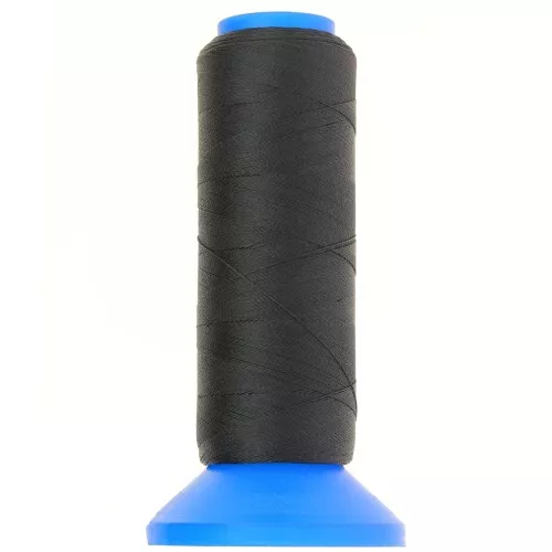 Hilo de nylon 0,20 mm - Nylon joya - Griffin - Negro x600m