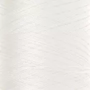 Hilo de nylon 0,20 mm - Nylon para joyería - Griffin - Blanco x600m