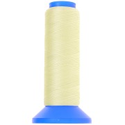 Hilo de nylon 0,20 mm - Nylon joya - Griffin - Crema x600m