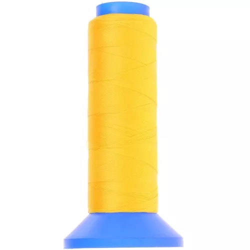 Hilo de nylon 0,20 mm - Nylon para joyería - Griffin - Ámbar x600m