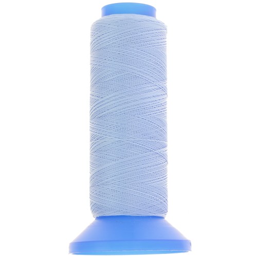 Hilo de nylon 0,20 mm - Nylon joya - Griffin - Azul claro x600m