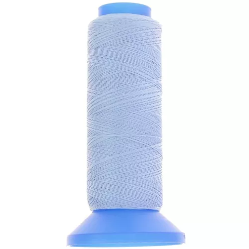 Hilo de nylon 0,20 mm - Nylon joya - Griffin - Azul claro x600m