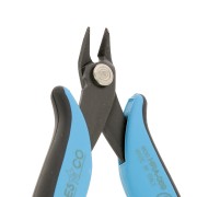 Alicates de corte con muelle - Alicates de corte al ras 14 cm - mango ergonómico de Perles&Co x1