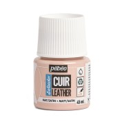Setacolor Pintura Mate-Satinado Cuero - Rosa Sakura (n°07) x45ml|raw }}