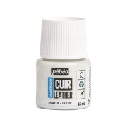 Pintura Setacolor Brillo Efecto Cuero - Iridiscente (n°38) x45ml|raw }}