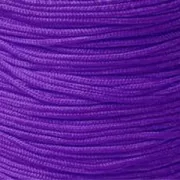 Hilo nilón trenzado 1 mm Purple x3 m