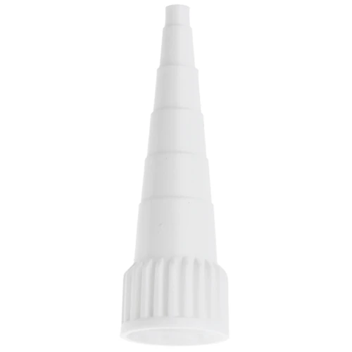 Puntas de corte de precisión para pegamento de joyería E6000 Plus - Blanco x5