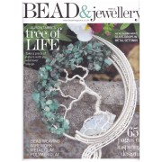Bead & Jewellery Magazine N°125 - en inglés|raw }}