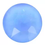 Cabochon rond Aurora A1088 6 mm - Crystal Ocean Delite x1