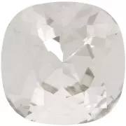 Aurora A4470 12 mm Cabujón cuadrado - Crystal Vitrail Light x1