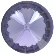Cabujón Aurora A1122 Rivoli 14 mm - Tanzanita x1