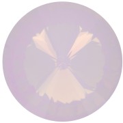 Cabujón Aurora A1122 Rivoli 14 mm - Ciclamen Ópalo x1