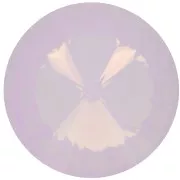 Cabujón Aurora A1122 Rivoli 14 mm - Ciclamen Ópalo x1