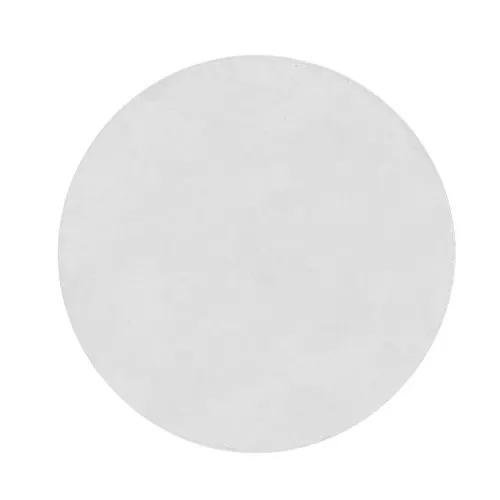 Pieza redonda - disco 10 mm - espesor 0,9 mm - Plata 925 x1