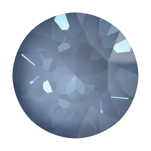Cabujón PureCrystal 1088 6 mm - Cristal Denim x1