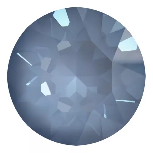 Cabujón PureCrystal 1088 8 mm - Cristal Denim x1