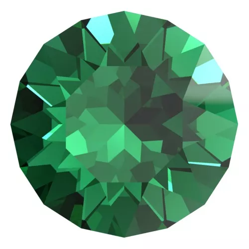 Cabujón PureCrystal 1088 8 mm - Majestic Green x1