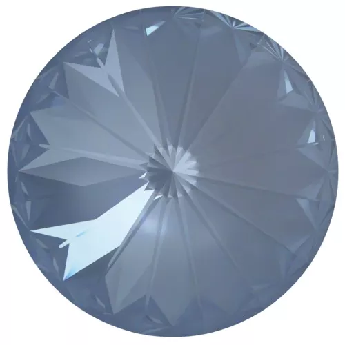 Cabujón PureCrystal 1122 Rivoli 14 mm - Cristal Denim x1