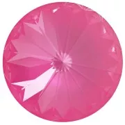 Cabujón PureCrystal 1122 Rivoli 14 mm - Cristal Electric Pink x1