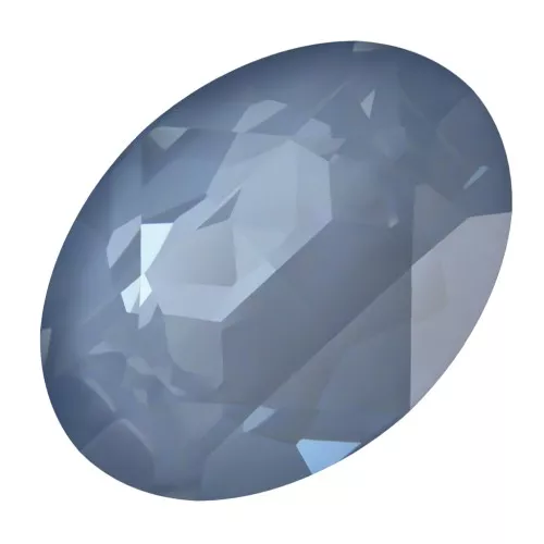 Cabujón PureCrystal 4120 14x10 mm - Cristal Denim x1