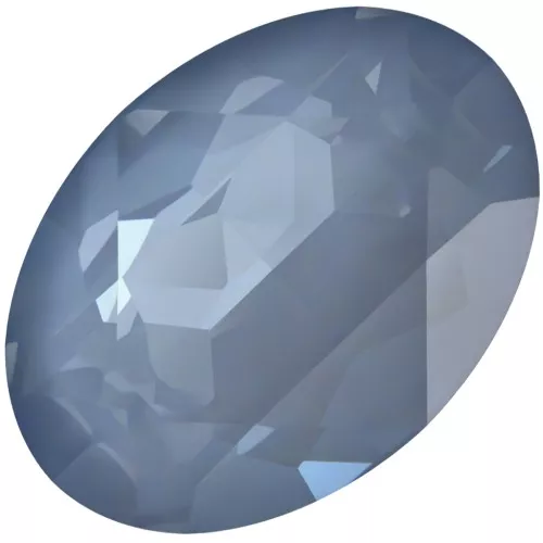 Cabujón PureCrystal 4120 18x13 mm - Cristal Denim Ignite x1