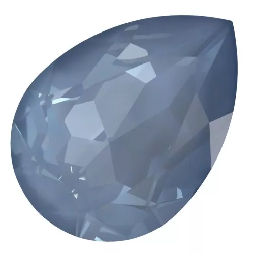 Cabujón PureCrystal 4320 14x10 mm - Cristal Denim x1
