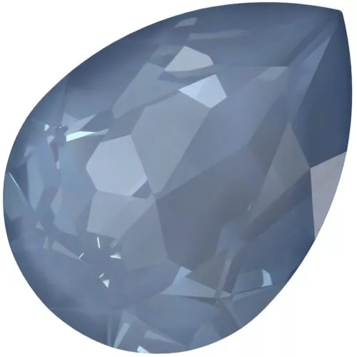 Cabujón PureCrystal 4320 18x13 mm - Cristal Denim Ignite x1