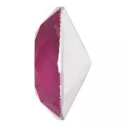 Cabujón PureCrystal 4470 10 mm - Crystal Electric Pink Ignite x1