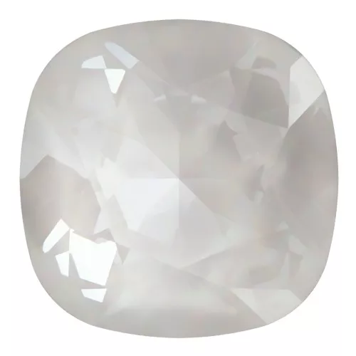 Cabujón PureCrystal 4470 10 mm - Crystal Electric White Ignite x1