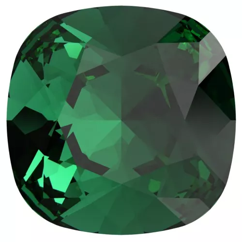 Cabujón PureCrystal 4470 12 mm - Verde majestuoso x1