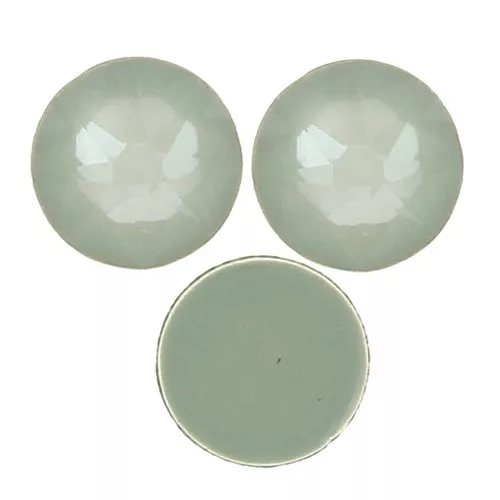 Cuentas PureCrystal 3 mm - Crystal Agave Ignite x36