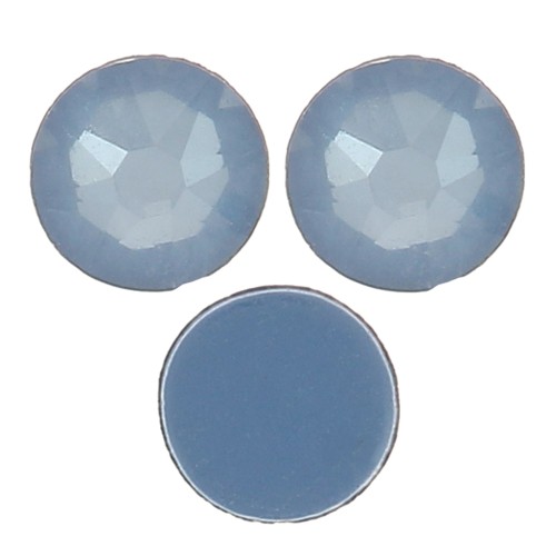Pegatinas strass PureCrystal 3 mm - Crystal Denim Ignite x36