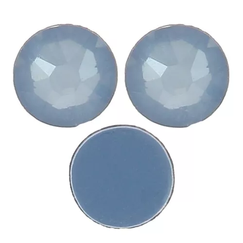 Pegatinas strass PureCrystal 3 mm - Crystal Denim Ignite x36