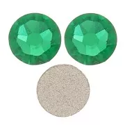 Pegatinas strass PureCrystal 3 mm - Majestic Green x36