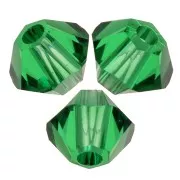 Majestic Green - PureCrystal 5328 Tupis de 3 mm - Majestic Green x50 PureCrystal 5328 Tupis de 3 mm - Majestic Green x50