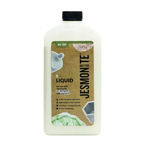 Jesmonite AC100 Líquido x1L