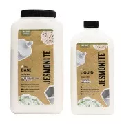 Kit básico de polvo (2,5 kg) y líquido (1 l) AC100 - Jesmonite