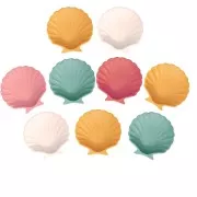 Kit Jesmonite - Caparazón x1