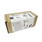 Kit Jesmonite - Cuenco decorativo x1