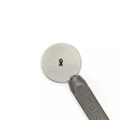 ImpressArt Embossing Punch - 4 mm - Cinta de concienciación x1